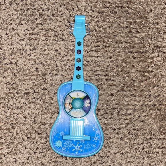 Disney Frozen Musical Toys - Picture 6 of 14